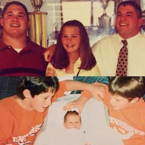 Meet your Posher, Sharon